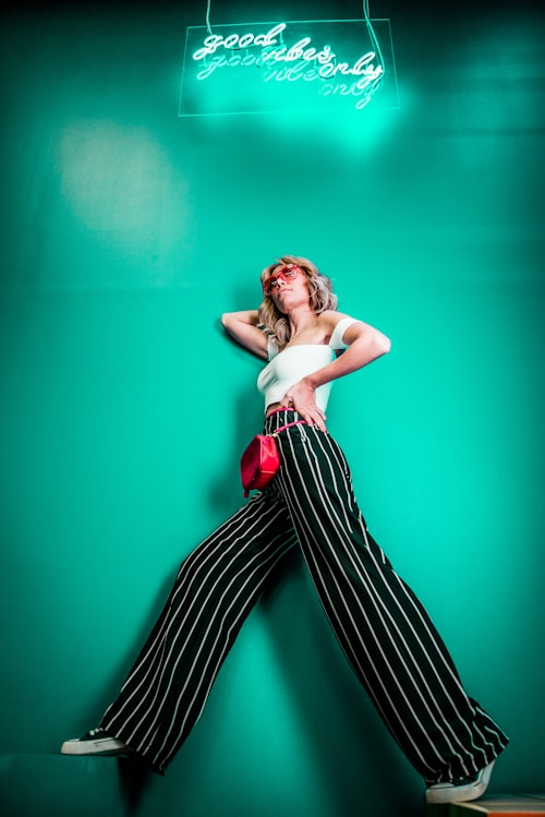 Perfil de estilo — look urbano