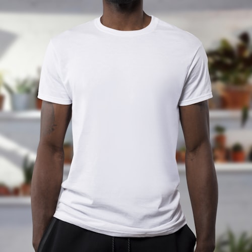 Perfil de estilo — look minimalista
